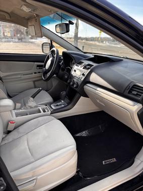 2013 Subaru Impreza 2.0i Premium