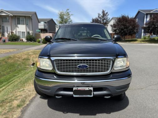 2000 Ford Expedition XLT 4WD