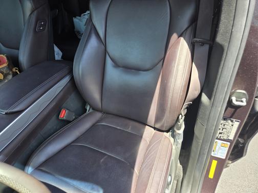 2022 Genesis GV70 2.5T