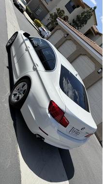 2013 BMW 528 i