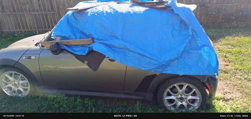 2006 MINI Cooper S Base