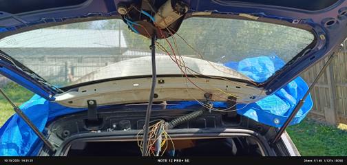 2006 MINI Cooper S Base