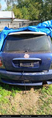 2006 MINI Cooper S Base