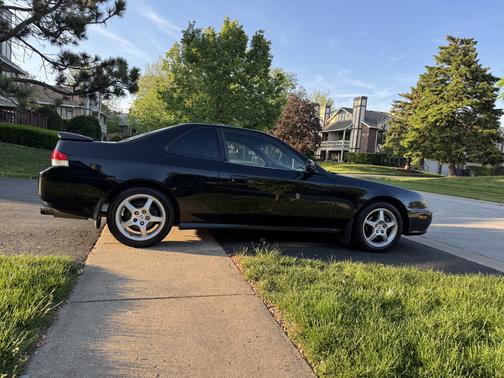 2001 Honda Prelude Type SH