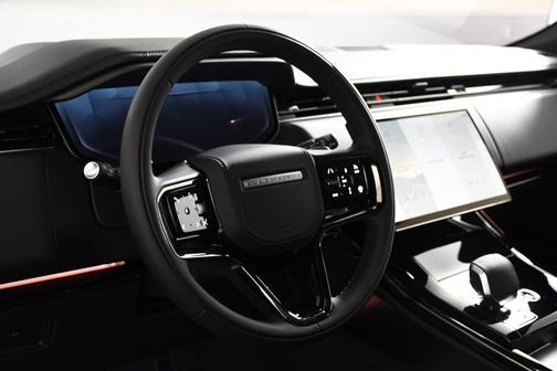 2024 Land Rover Range Rover Sport P400 SE Dynamic