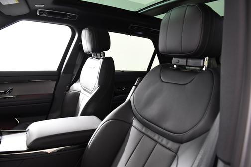 2024 Land Rover Range Rover Sport P400 SE Dynamic