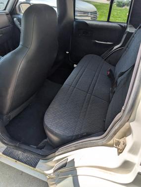 2001 Jeep Cherokee Sport 4WD