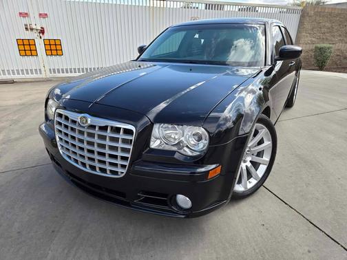 2006 Chrysler 300C SRT8