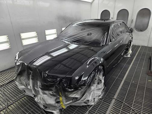 2006 Chrysler 300C SRT8