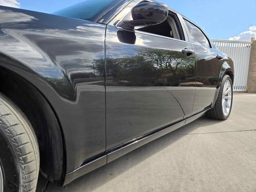 2006 Chrysler 300C SRT8
