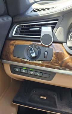 2013 BMW 750 i xDrive