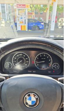 2013 BMW 750 i xDrive