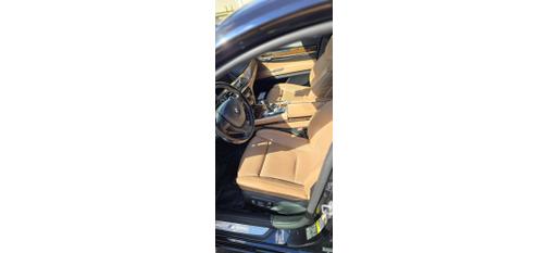 2013 BMW 750 i xDrive