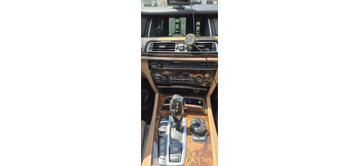 2013 BMW 750 i xDrive