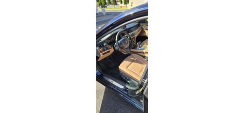 2013 BMW 750 i xDrive