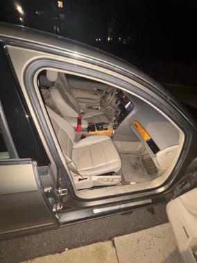 2008 Audi A6 3.2 quattro