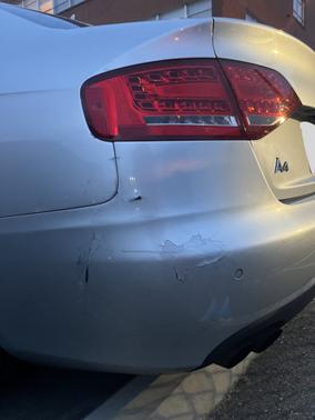 2011 Audi A4 2.0T Premium Plus