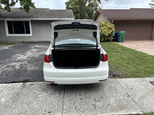 2014 Volkswagen Jetta Auto S