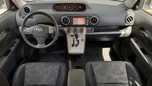 2013 Scion xB Base