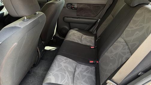 2013 Scion xB Base