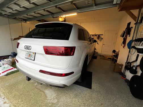 2017 Audi Q7 3.0T Premium Plus