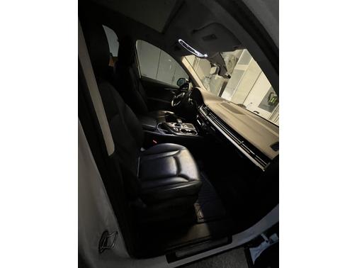 2017 Audi Q7 3.0T Premium Plus