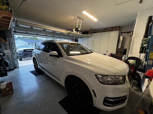 2017 Audi Q7 3.0T Premium Plus