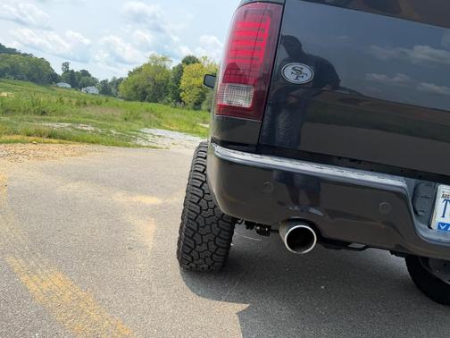 Black 2016 RAM 1500 Sport