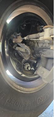 1999 Toyota 4Runner Limited 4WD