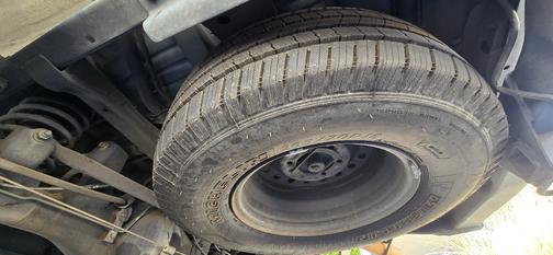 1999 Toyota 4Runner Limited 4WD