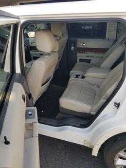 2010 Ford Flex Limited