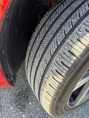 2019 Volvo XC90 T6 R-Design