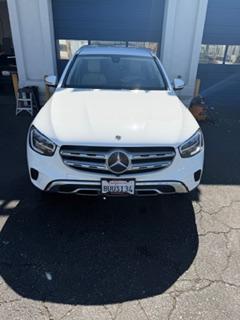 2021 Mercedes-Benz GLC 300 Base