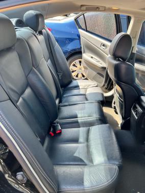 Photo 6 of 6 of 2014 Nissan Maxima SV