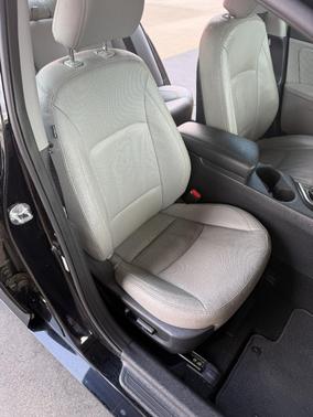 Black 2012 Kia Optima EX