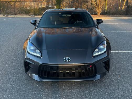 2024 Toyota GR86 Premium