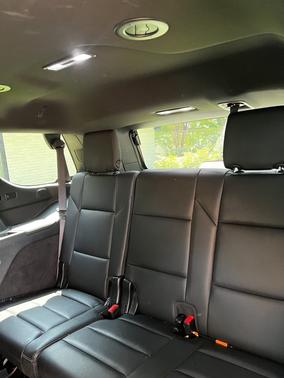 2024 Cadillac Escalade Luxury