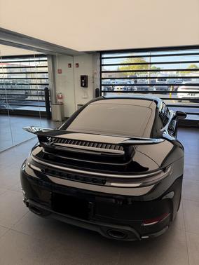 2025 Porsche 911 911 Carrera