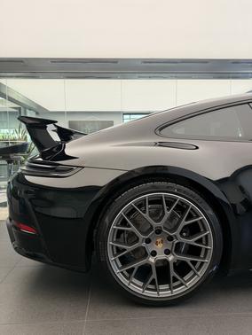 2025 Porsche 911 911 Carrera