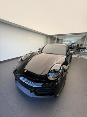 2025 Porsche 911 911 Carrera