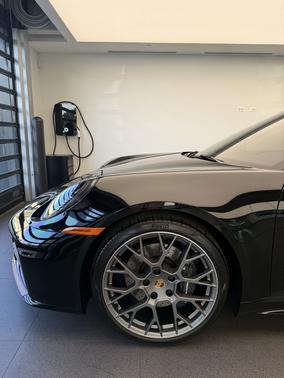 2025 Porsche 911 911 Carrera