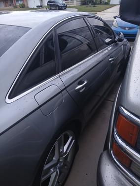 2014 Audi A6 3.0T Premium Plus