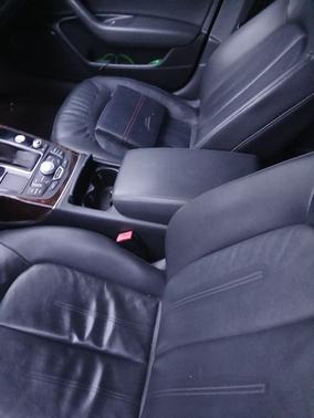 2014 Audi A6 3.0T Premium Plus