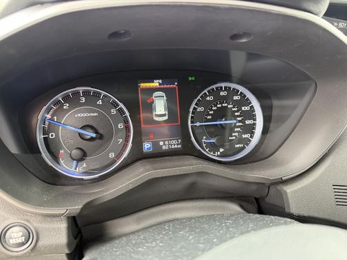 2020 Subaru Ascent Limited 8-Passenger