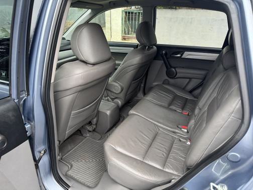 2010 Honda CR-V EX-L w/Navigation