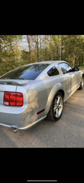 2006 Ford Mustang GT