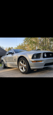 2006 Ford Mustang GT