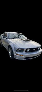 2006 Ford Mustang GT