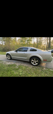 2006 Ford Mustang GT