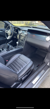 2006 Ford Mustang GT